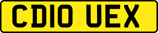 CD10UEX