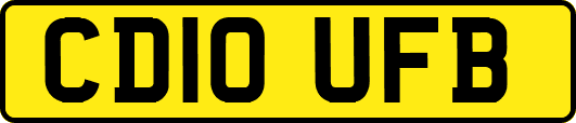 CD10UFB