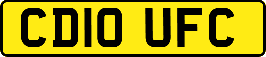 CD10UFC