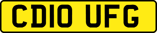 CD10UFG