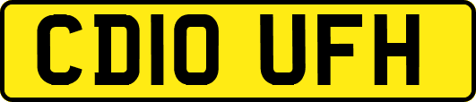 CD10UFH
