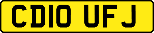 CD10UFJ