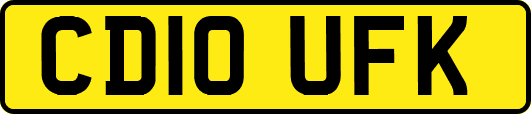 CD10UFK