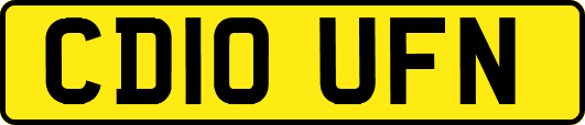 CD10UFN