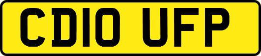 CD10UFP