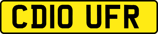 CD10UFR