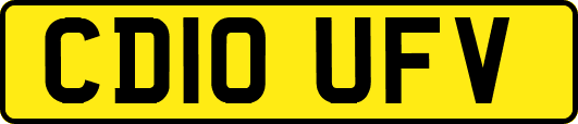 CD10UFV