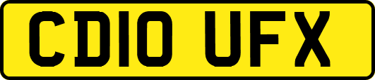CD10UFX