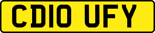 CD10UFY