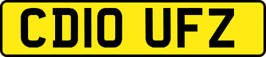 CD10UFZ