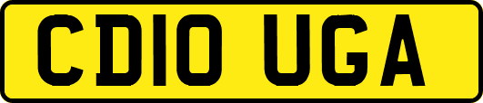 CD10UGA