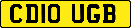 CD10UGB