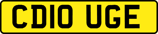 CD10UGE