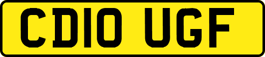 CD10UGF
