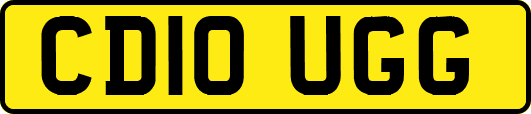 CD10UGG