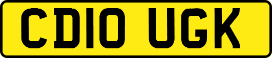 CD10UGK