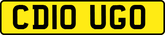 CD10UGO