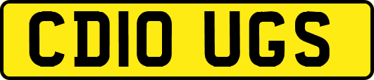 CD10UGS