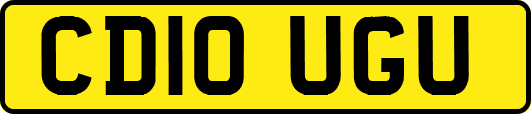 CD10UGU