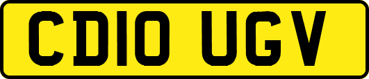 CD10UGV