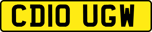 CD10UGW