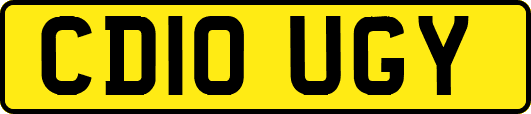 CD10UGY