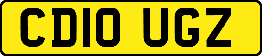 CD10UGZ