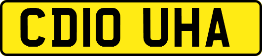 CD10UHA
