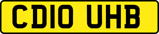 CD10UHB