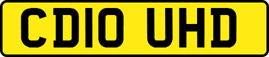 CD10UHD