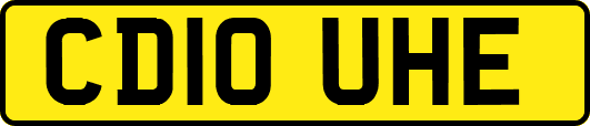 CD10UHE