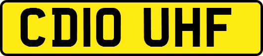 CD10UHF