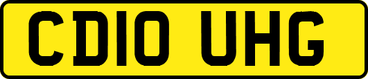 CD10UHG