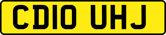 CD10UHJ