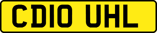 CD10UHL