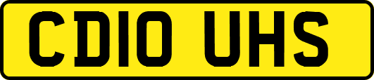CD10UHS