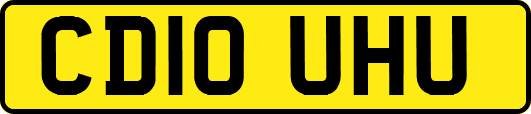 CD10UHU