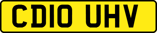 CD10UHV