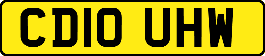 CD10UHW