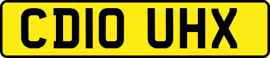 CD10UHX