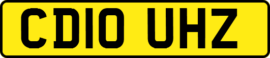 CD10UHZ