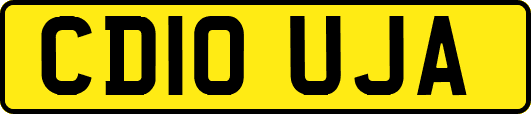 CD10UJA