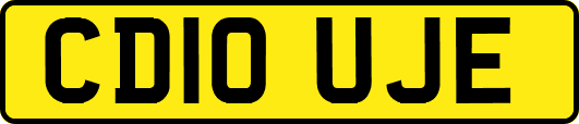 CD10UJE