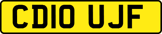 CD10UJF