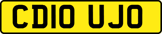 CD10UJO
