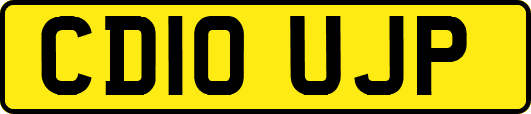 CD10UJP