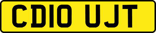 CD10UJT