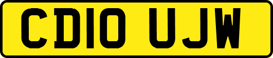 CD10UJW