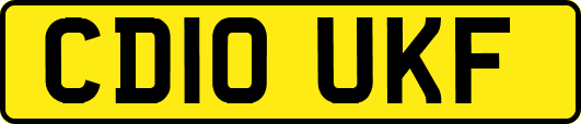 CD10UKF
