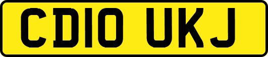 CD10UKJ